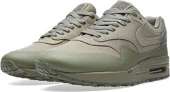 Nike Air Max 1 | V SP 'Patch' | Steel Green | 704901-300 | Maat 43 | Mens US 9.5 | UK 8.5 | CM 27.5 29 Nike Air Max 1 | V SP 'Patch' | Steel Green | 704901-300 | Maat 43 | Mens US 9.5 | UK 8.5 | CM 27.5 -Nike Winkel 1200x652 1
