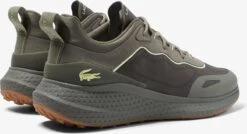 Lacoste Active 4851 Mannen Sneakers - Dark Green/Dark Green - Maat 44 -Nike Winkel 1200x652 2