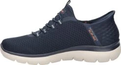 Skechers Summits Heren Instapschoen - Blauw - Maat 43 -Nike Winkel 1200x652 7