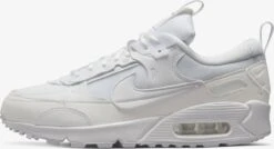 NIKE AIR MAX 90 FUTURA SNEAKER