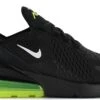 Nike Air Max 270 ESS Essential - Heren Sneakers Sport Casual Schoenen Zwart DO6392-001 - Maat EU 43 US 9.5 -Nike Winkel 1200x654
