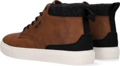 Heren Veterschoenen Pme Legend Pme Legend Lexing-t Cognac - Maat 44 -Nike Winkel 1200x654 2