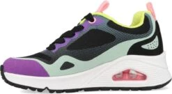 Skechers Sneakers Unisex - Maat 38 -Nike Winkel 1200x655 3