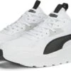 PUMA Trinity Lite Heren Sneakers - White/Black/CoolLightGray - Maat 43 -Nike Winkel 1200x655 4