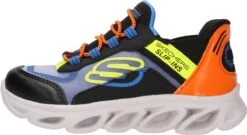 Skechers Slip-Ins: Flex Glide Sneakers Laag - Zwart - Maat 34 -Nike Winkel 1200x656 1