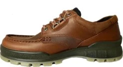 ECCO Track 25 Heren Veterschoenen - Bruin - Maat 43 -Nike Winkel 1200x656 3