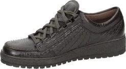 Mephisto RAINBOW - Volwassenen Heren SneakersVrije Tijdsschoenen - Kleur: Bruin - Maat: 39 -Nike Winkel 1200x657 4