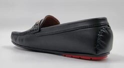 DEJAVU - Heren Loafers - Moccassin - Zwart - Maat 40 -Nike Winkel 1200x657 6