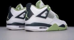 Nike Air Jordan 4 Retro Seafoam (W) AQ9129-103 Maat 38 Kleur Als Op Foto Schoenen -Nike Winkel 1200x658 3