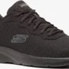 Skechers Dynamight 2.0 Rayhill Heren Sneakers - Zwart - Maat 43 - Extra Comfort - Memory Foam -Nike Winkel 1200x659 4
