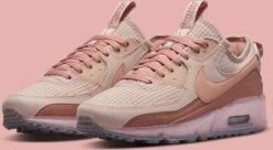 Sneakers Nike Air Max 90 Terrascape "Pink Oxford" - Maat 38.5 -Nike Winkel 1200x660 5