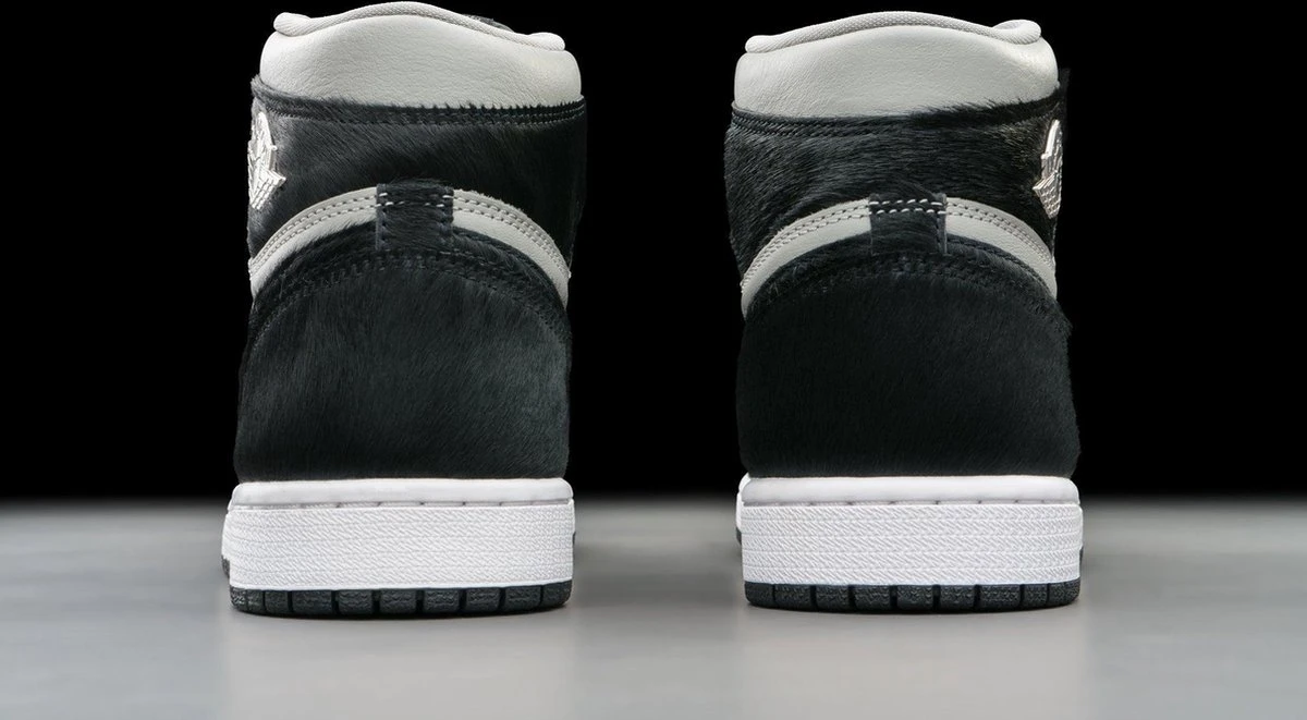 Nike Air Jordan 1 Retro High OG Twist 2.0 Medium Grey DZ2523-001 Maat 39 GRIJS Schoenen 11 Nike Air Jordan 1 Retro High OG Twist 2.0 Medium Grey DZ2523-001 Maat 39 GRIJS Schoenen - Afbeelding 9