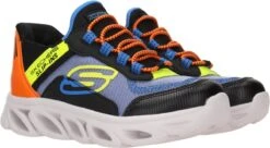 Skechers Slip-Ins: Flex Glide Sneakers Laag - Zwart - Maat 34 -Nike Winkel 1200x662 10
