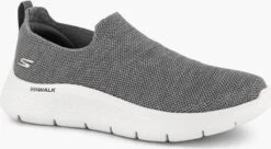 Skechers Grijze Go Walk Flex- Utopia - Maat 42 -Nike Winkel 1200x662 14