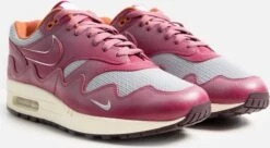 Nike Air Max 1 X Patta Waves 'Rush Marron' Maat 43 -Nike Winkel 1200x662 2