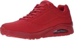 Skechers Uno Stand On Air Heren Sneakers - Rood - Maat 43 24 Skechers Uno Stand On Air Heren Sneakers - Rood - Maat 43 -Nike Winkel 1200x662 9