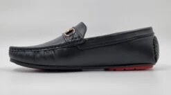 DEJAVU - Heren Loafers - Moccassin - Zwart - Maat 40 -Nike Winkel 1200x664 2