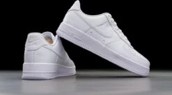 Nike Air Force 1 Low '07 Fresh White DM0211-100 Maat 37.5 WIT Schoenen -Nike Winkel 1200x664