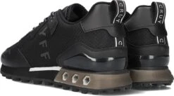 Cruyff Superbia Heren Lage Sneakers - Heren - Zwart - Maat 43 -Nike Winkel 1200x667 3