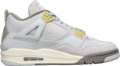 Nike Air Jordan 4 Retro SE Craft Photon Dust DV3742-021 Maat 42 Kleur Als Op Foto Schoenen -Nike Winkel 1200x667 7