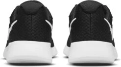 NIKE Tanjun Sneakers - Black / White / Barely Volt / Black - Heren - EU 43 -Nike Winkel 1200x668 3