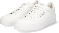 McGregor - Heren Sneakers Hamilton Wit - Wit - Maat 43 -Nike Winkel 1200x669