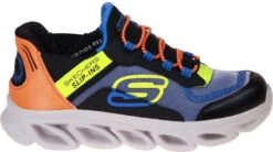 Skechers Slip-Ins: Flex Glide Sneakers Laag - Zwart - Maat 34 -Nike Winkel 1200x669 3