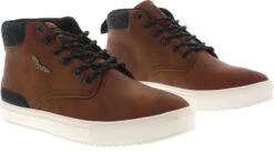 Heren Veterschoenen Pme Legend Pme Legend Lexing-t Cognac - Maat 44 -Nike Winkel 1200x669 4