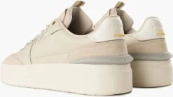 Cruyff Endorsed Tennis Beige Sneakers Heren (CC231051101) -Nike Winkel 1200x670 1