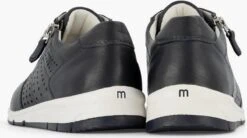 Medicus Donkerblauwe Leren Sneaker - Maat 38 7 Medicus Donkerblauwe Leren Sneaker - Maat 38 -Nike Winkel 1200x672 2