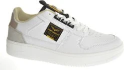 PME Legend Gobbler Lage Sneakers - Leren Sneaker - Heren - Wit - Maat 46 -Nike Winkel 1200x673 3