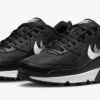NIKE AIR MAX 90 "GREY BLACK STENCIL" - Maat: 45 1 NIKE AIR MAX 90 "GREY BLACK STENCIL" - Maat: 45 -Nike Winkel 1200x674 1