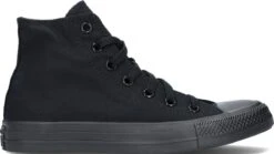 Converse Chuck Taylor All Star Sneakers Hoog Unisex - Black Monochrome - Maat 39 -Nike Winkel 1200x675 1