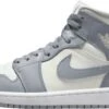 WMNS Nike Air Jordan 1 Mid, Stealth, BQ6472-115, EUR 37.5 1 WMNS Nike Air Jordan 1 Mid, Stealth, BQ6472-115, EUR 37.5 -Nike Winkel 1200x675