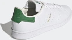 Adidas Stan Smith Heren Sneakers - Ftwr White/Off White/Green - Maat 46 -Nike Winkel 1200x677 2
