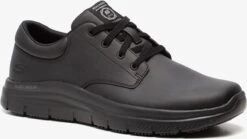Skechers Work Relaxed Fit Sneakers Zwart 300314 - Heren - Maat 44 25 Skechers Work Relaxed Fit Sneakers Zwart 300314 - Heren - Maat 44 -Nike Winkel 1200x677