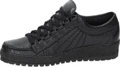 Mephisto RAINBOW MAMOUTH - Volwassenen Heren SneakersVrije TijdsschoenenPopulaire Herenschoenen - Kleur: Zwart - Maat: 39 -Nike Winkel 1200x677 7