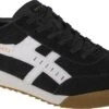 Skechers Zinger-Manchego 237351-BKW, Mannen, Zwart, Sneakers, Maat: 43 2 Skechers Zinger-Manchego 237351-BKW, Mannen, Zwart, Sneakers, Maat: 43 -Nike Winkel 1200x679 2
