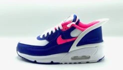 Nike Air Max 90 FlyEase (GS) Hyper-Pink - Maat 39