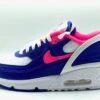 Nike Air Max 90 FlyEase (GS) Hyper-Pink - Maat 38.5 -Nike Winkel 1200x679 6