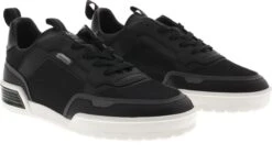 Cruyff Calcio Sneakers Zwart - Heren - Maat 44 -Nike Winkel 1200x681