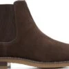 Clarks - Heren Schoenen - Jaxen Chelsea - G - Bruin - Maat 9,5 -Nike Winkel 1200x681 3