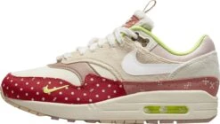 NIKE AIR MAX 1 PREMIUM SNEAKER MAAT 38