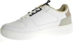 PME Legend Gobbler Lage Sneakers - Leren Sneaker - Heren - Wit - Maat 46 -Nike Winkel 1200x683