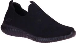 Skechers Elite Flex Wasik Heren Instappers - Zwart - Maat 42 -Nike Winkel 1200x684 7