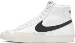 Nike Blazer Mid '77 Vintage Heren Sneakers - Maat 44 -Nike Winkel 1200x686 1