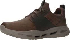 Skechers Arch Fit Orvan Sneaker - Mannen - Bruin/Cognac - Maat 43 26 Skechers Arch Fit Orvan Sneaker - Mannen - Bruin/Cognac - Maat 43 -Nike Winkel 1200x686 5