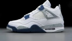 Nike Air Jordan 4 Retro Midnight Navy DH6927-140 Maat 43 Kleur Als Op Foto Schoenen -Nike Winkel 1200x688 1