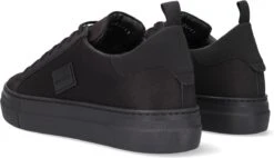 Antony Morato Mmfw01413 Lage Sneakers - Heren - Zwart - Maat 42 23 Antony Morato Mmfw01413 Lage Sneakers - Heren - Zwart - Maat 42 -Nike Winkel 1200x688 2