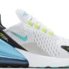 Sneakers Nike Air Max 270 - Maat 36.5 -Nike Winkel 1200x688 4